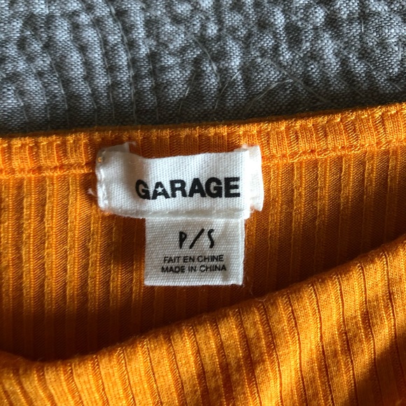 Bodysuit - Picture 2 of 2